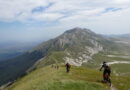 Monte Aquila e Tre Valloni
