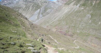 Alpi: Similaun