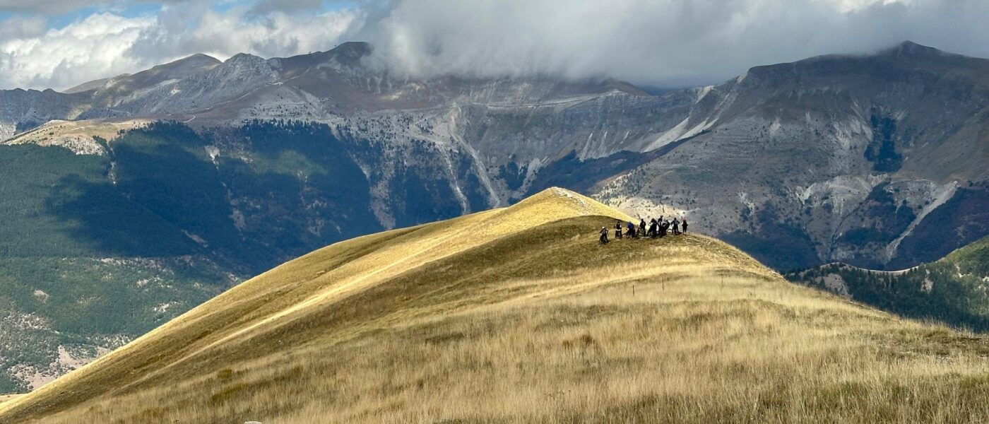 Nel regno della Sibilla