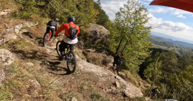 Cortino Enduro, la prima edizione nel cuore della Laga