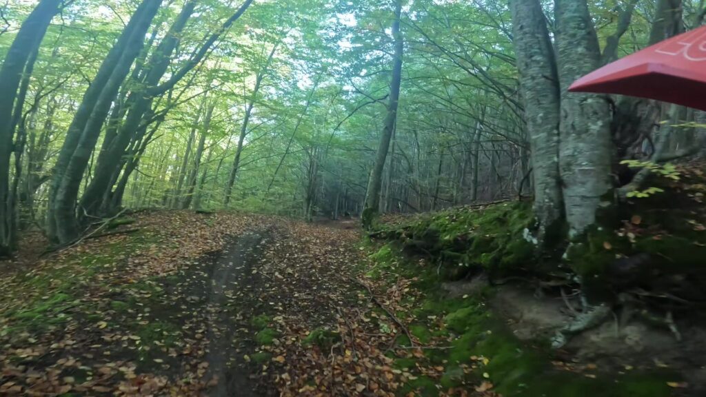 Cortino Enduro, la prima edizione nel cuore della Laga