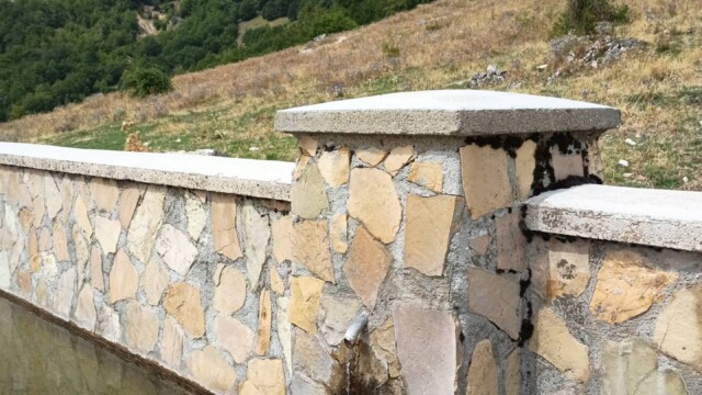 Monte di Cambio in MTB: dalla Valle Scura alle creste dei Monti Reatini