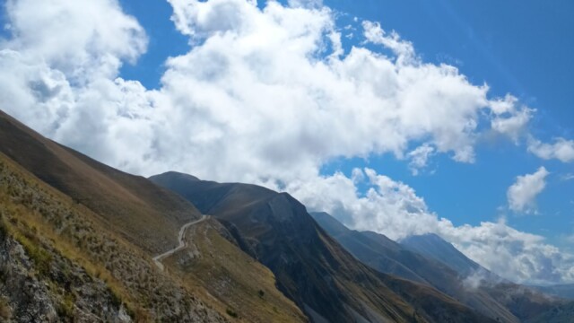 Nel regno della Sibilla