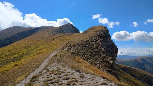 Nel regno della Sibilla