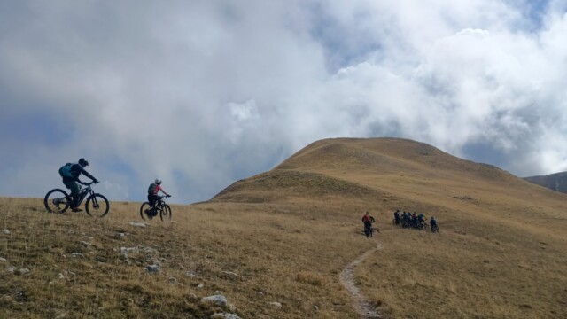 Nel regno della Sibilla