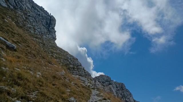Nel regno della Sibilla