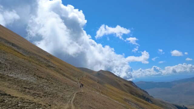 Nel regno della Sibilla
