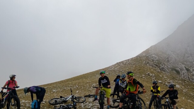Nel regno della Sibilla
