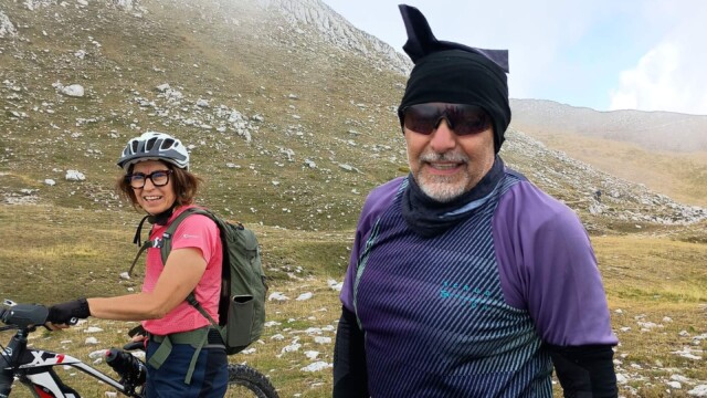 Nel regno della Sibilla
