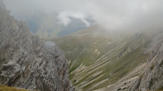 Nel regno della Sibilla