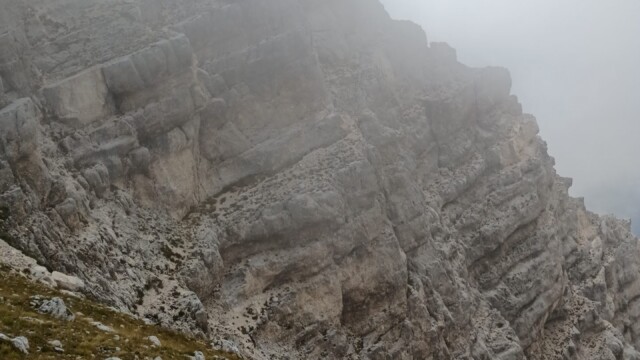 Nel regno della Sibilla