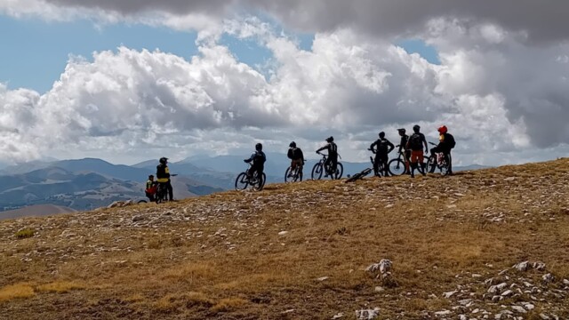 Nel regno della Sibilla