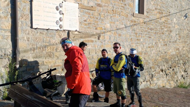 Cortino Enduro, la prima edizione nel cuore della Laga