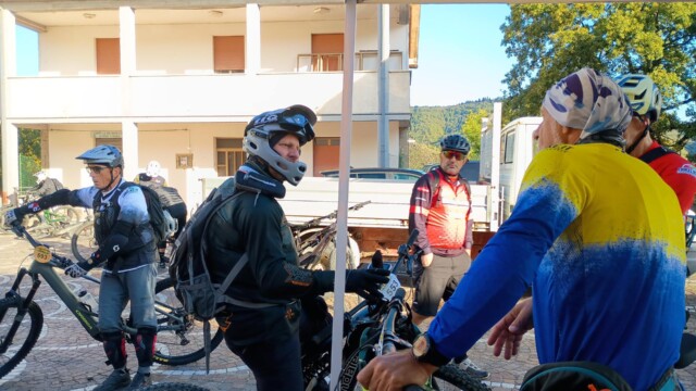 Cortino Enduro, la prima edizione nel cuore della Laga