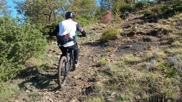 Cortino Enduro, la prima edizione nel cuore della Laga