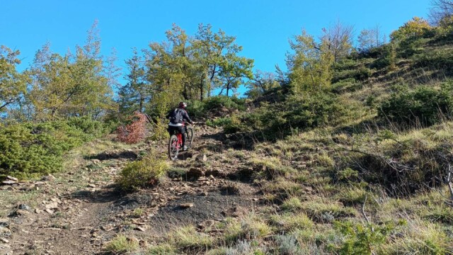 Cortino Enduro, la prima edizione nel cuore della Laga