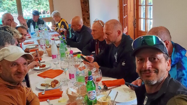 Cortino Enduro, la prima edizione nel cuore della Laga