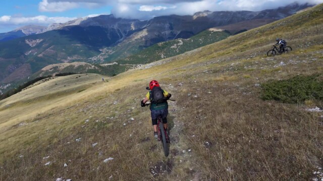 Fotogramma dal video a 02:41 Nel regno della Sibilla