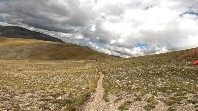 Fotogramma dal video a 01:41 Nel regno della Sibilla
