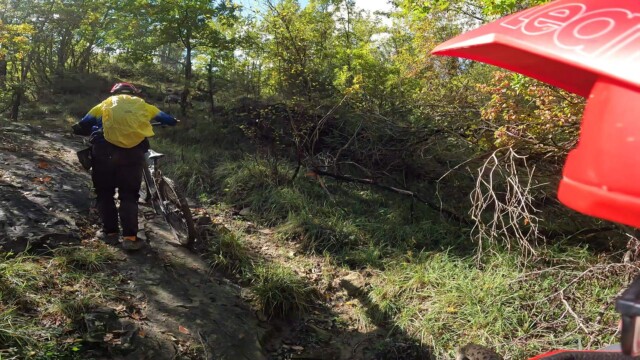 Cortino Enduro, la prima edizione nel cuore della Laga